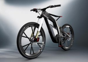 e-bike